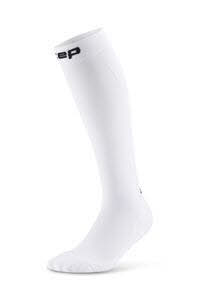 CEP run socks, tall, 5.0, women