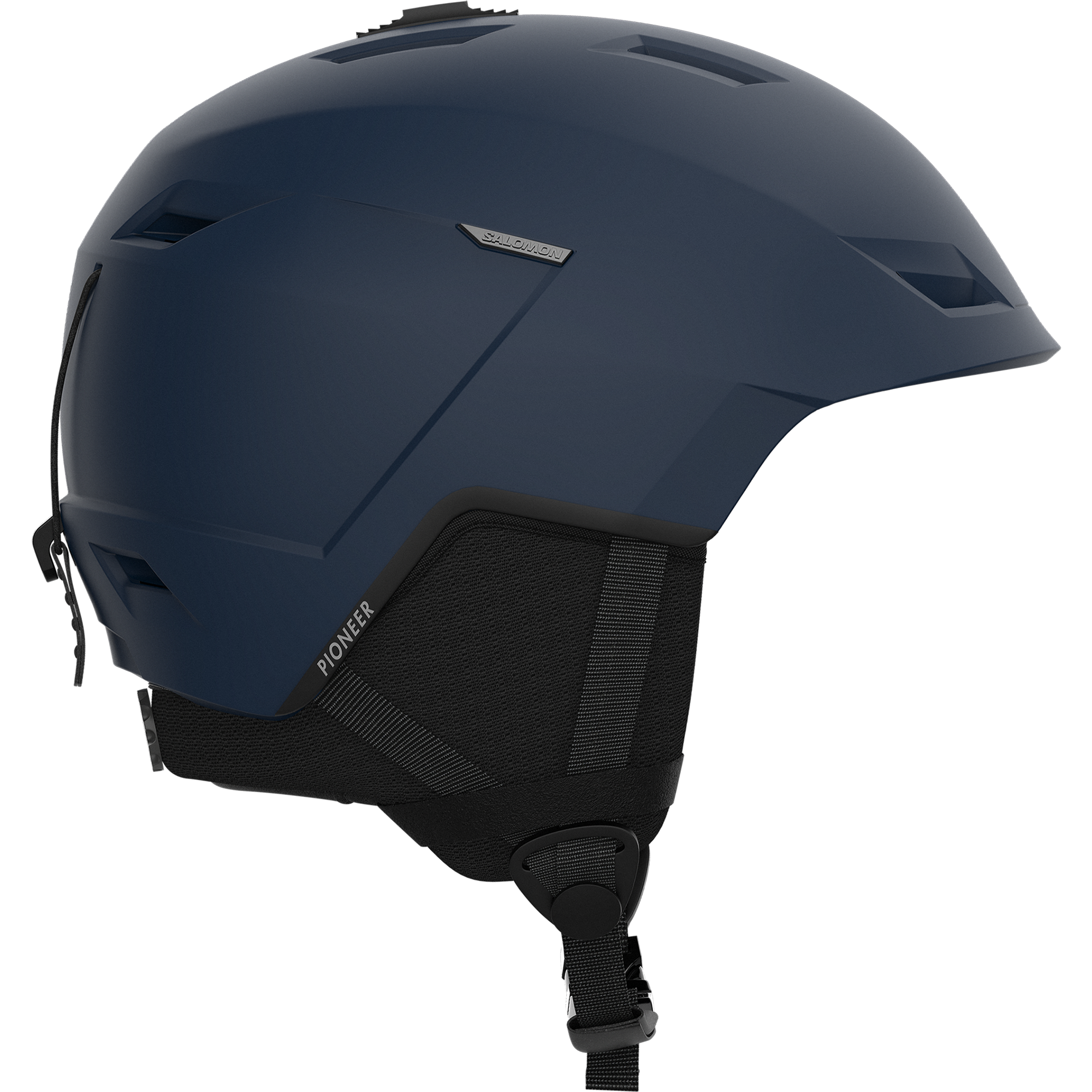 Salomon PIONEER LT Herren Skihelm