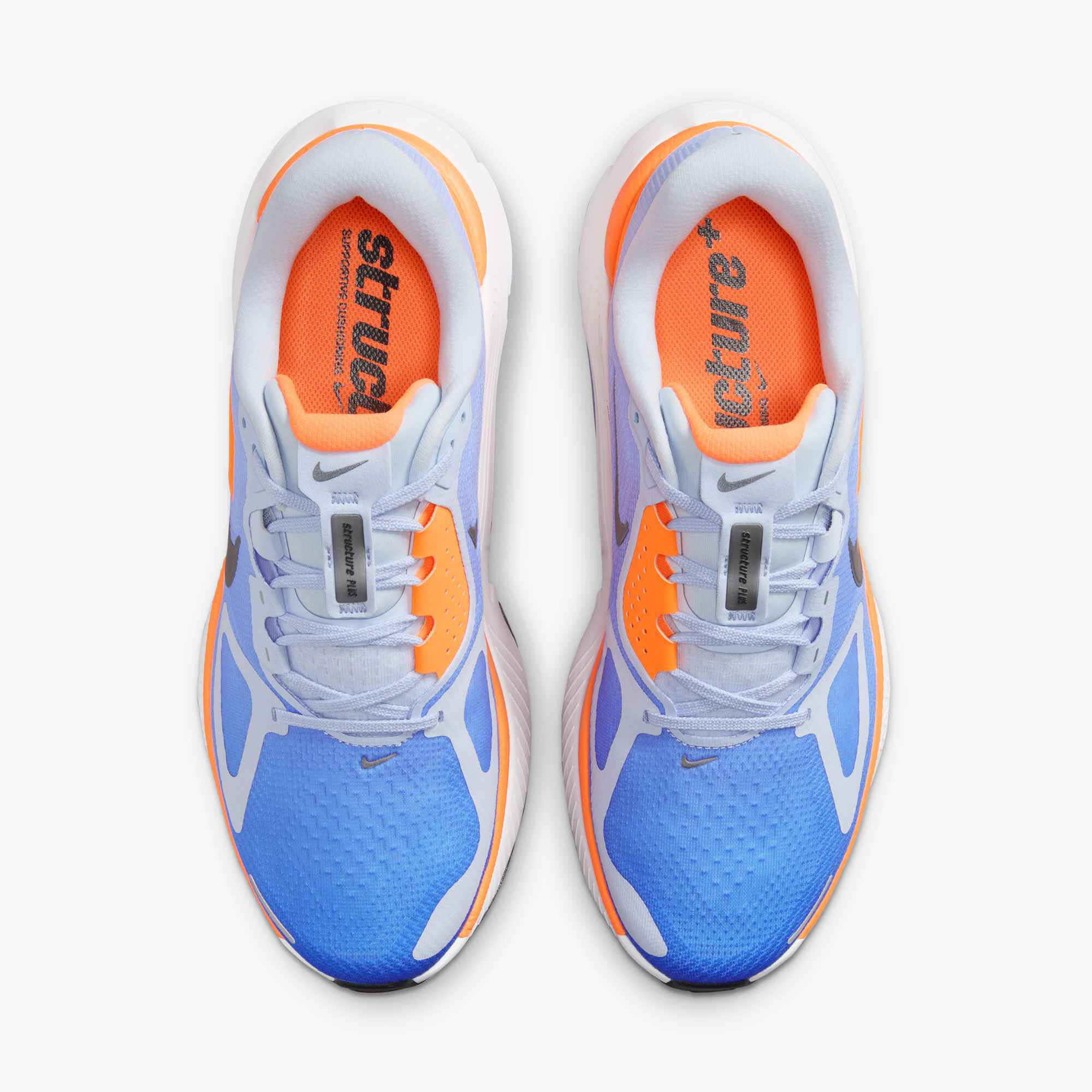 NIKE STRUCTURE PLUS