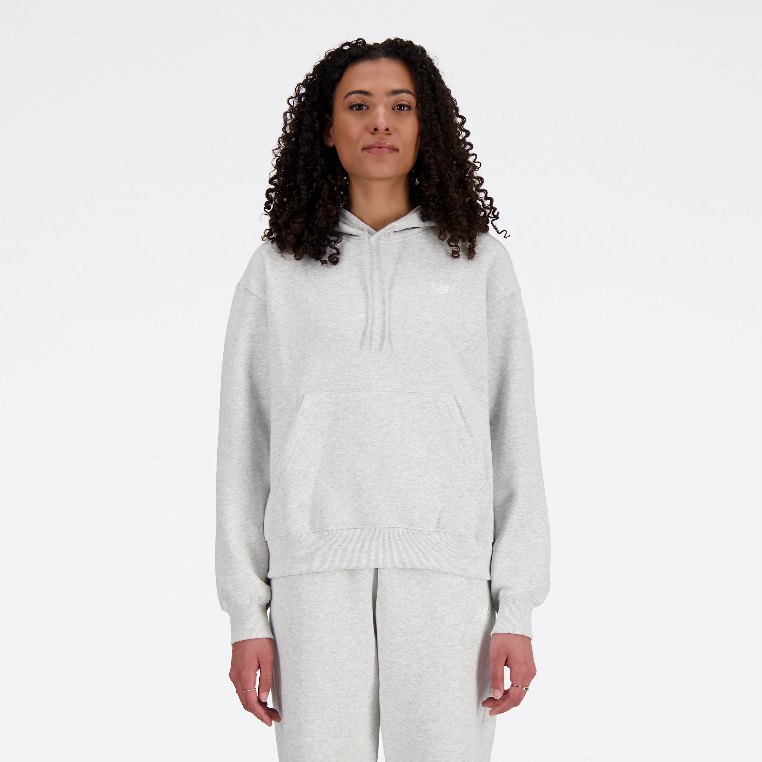 Sport Essentials Fleece Hoodie
