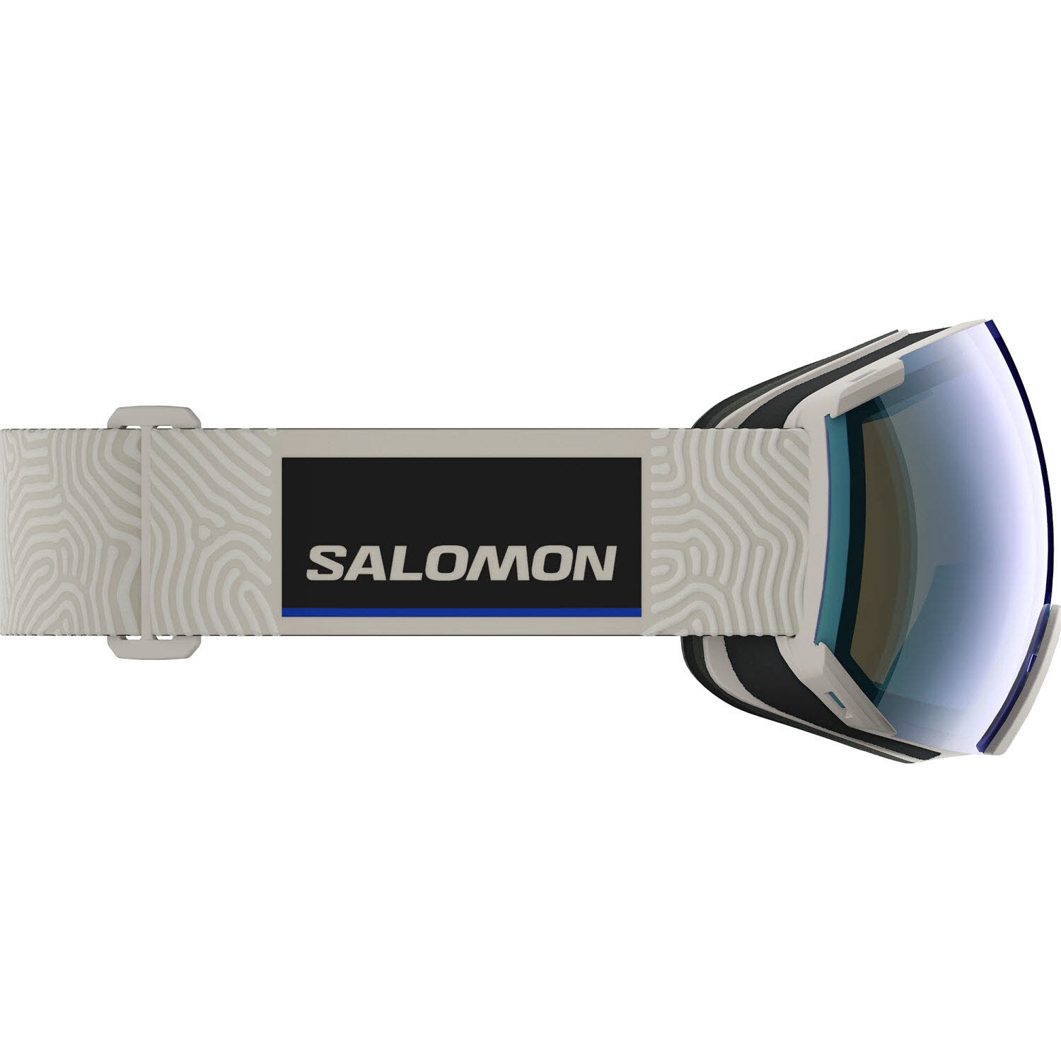 Salomon RADIUM PHOTOCHROMIC Skibrille Unisex
