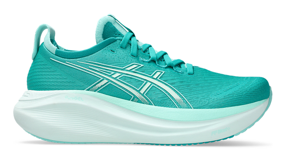 Asics GEL-NIMBUS 27 Damen Laufschuh