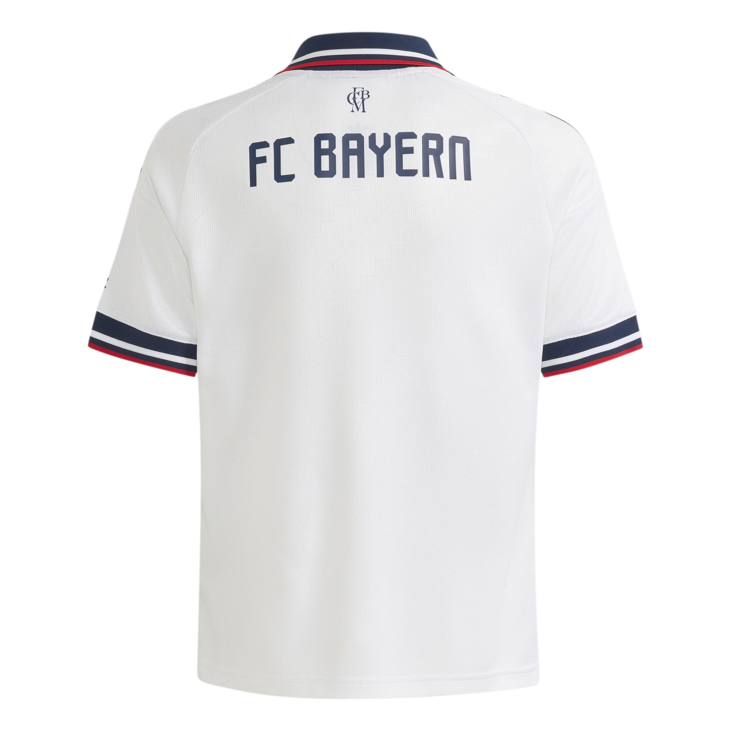 FCB A JSY Y