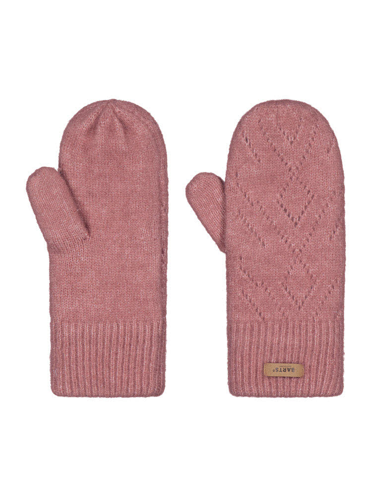 Barts Bridgey Mitts Damen Handschuhe
