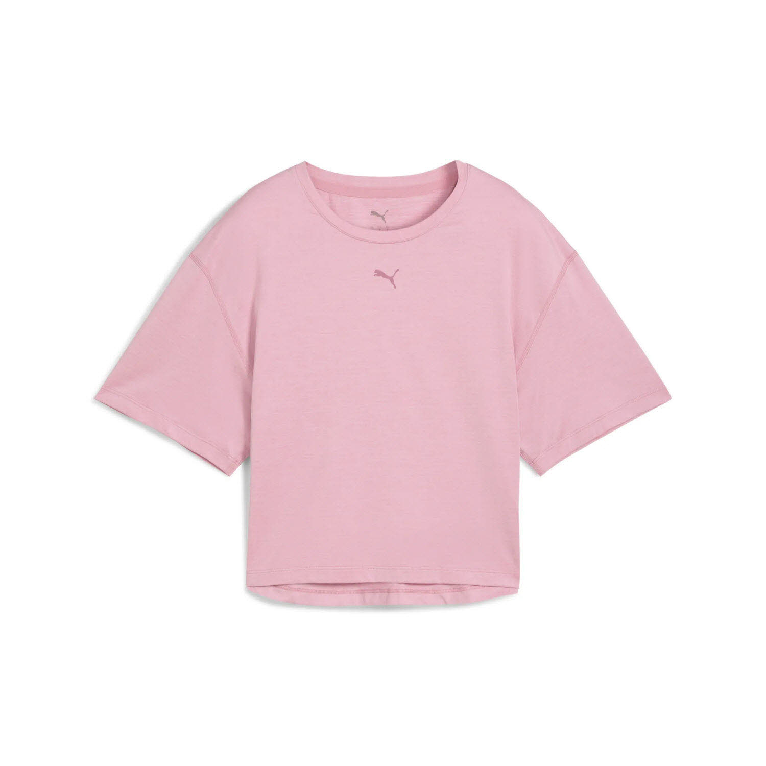 Puma CLOUDSPUN Relaxed T-Shirt Damen