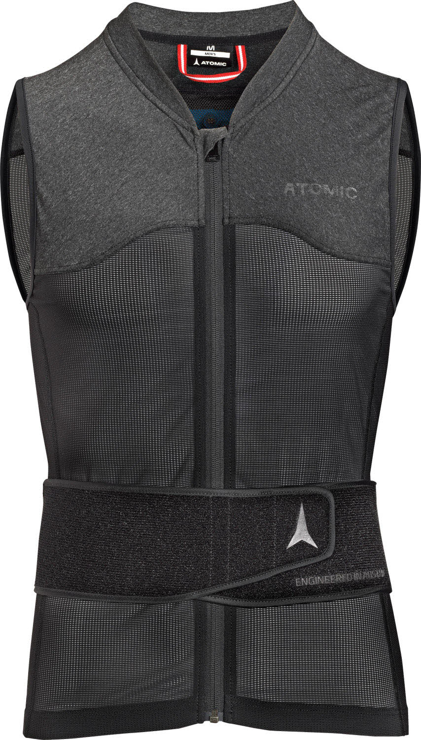 Atomic LIVE SHIELD AMID VEST M Ski Rückenprotector