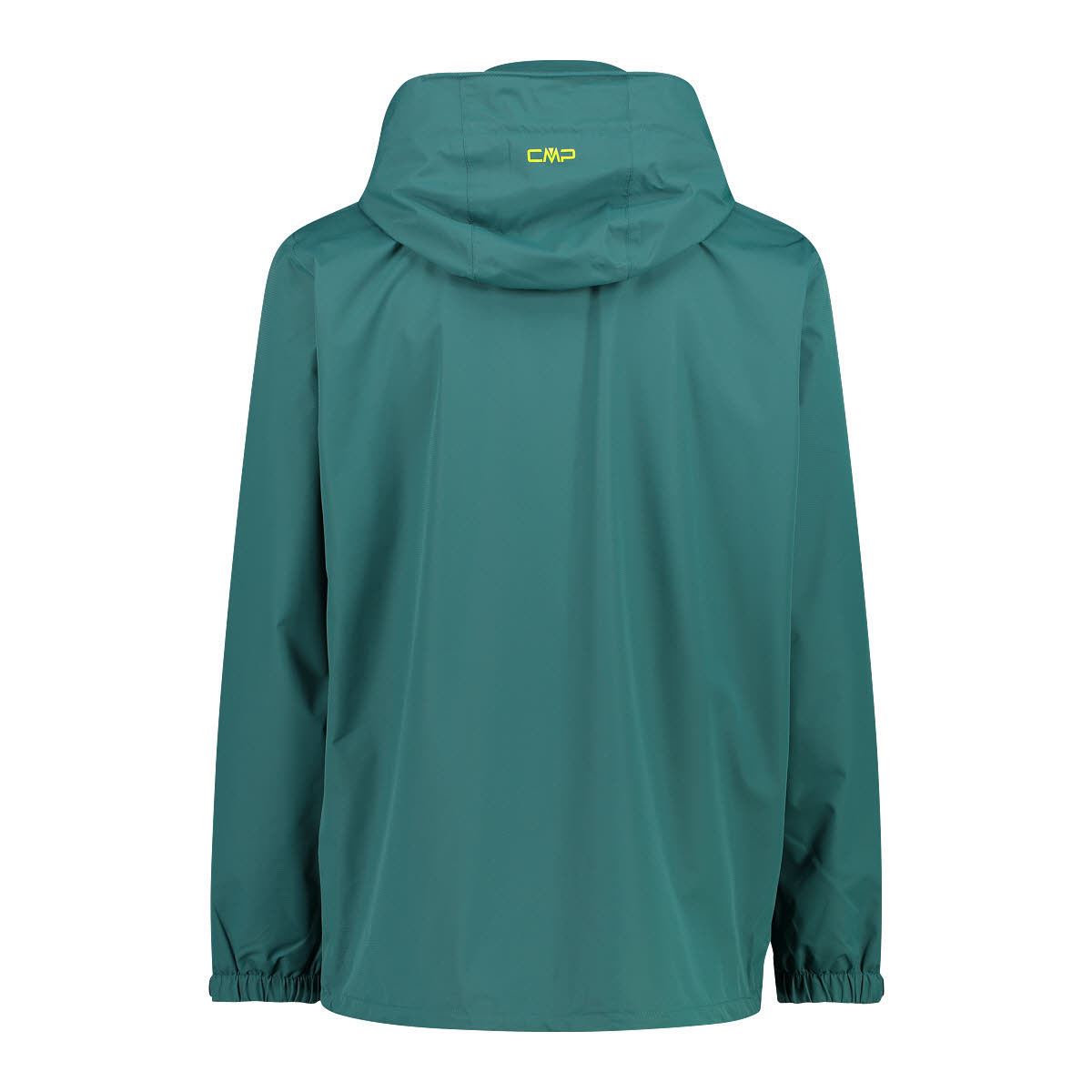 MAN JACKET SNAPS HOOD