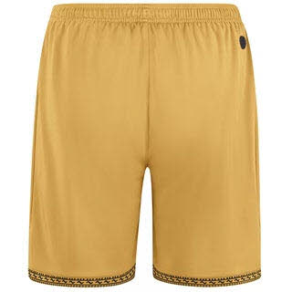 VfB Stuttgart Kids Short gold 26/27
