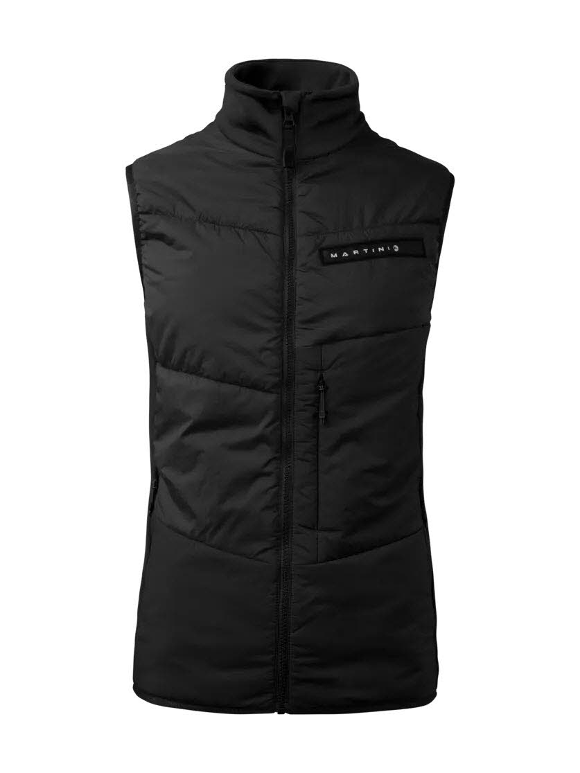 Martini Sportswear Yalca Hybrid Vest Primaloft®M Herren