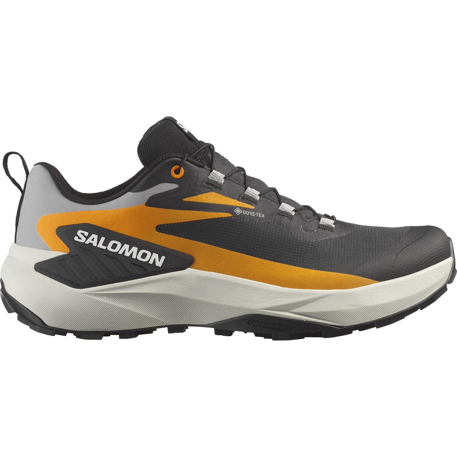 Salomon GENESIS GTX Trailrunning Schuhe Herren