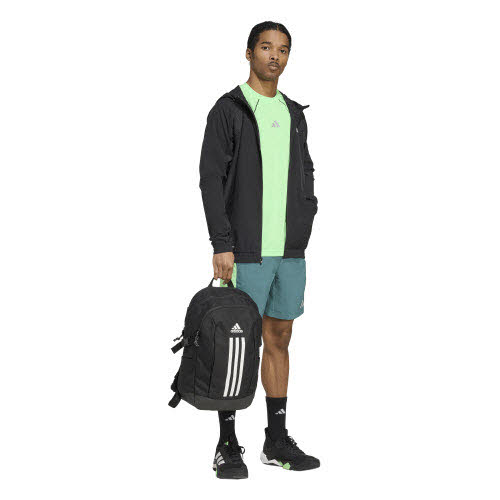 Adidas Tech Apparel Trainingsjacke Herren Bild 4