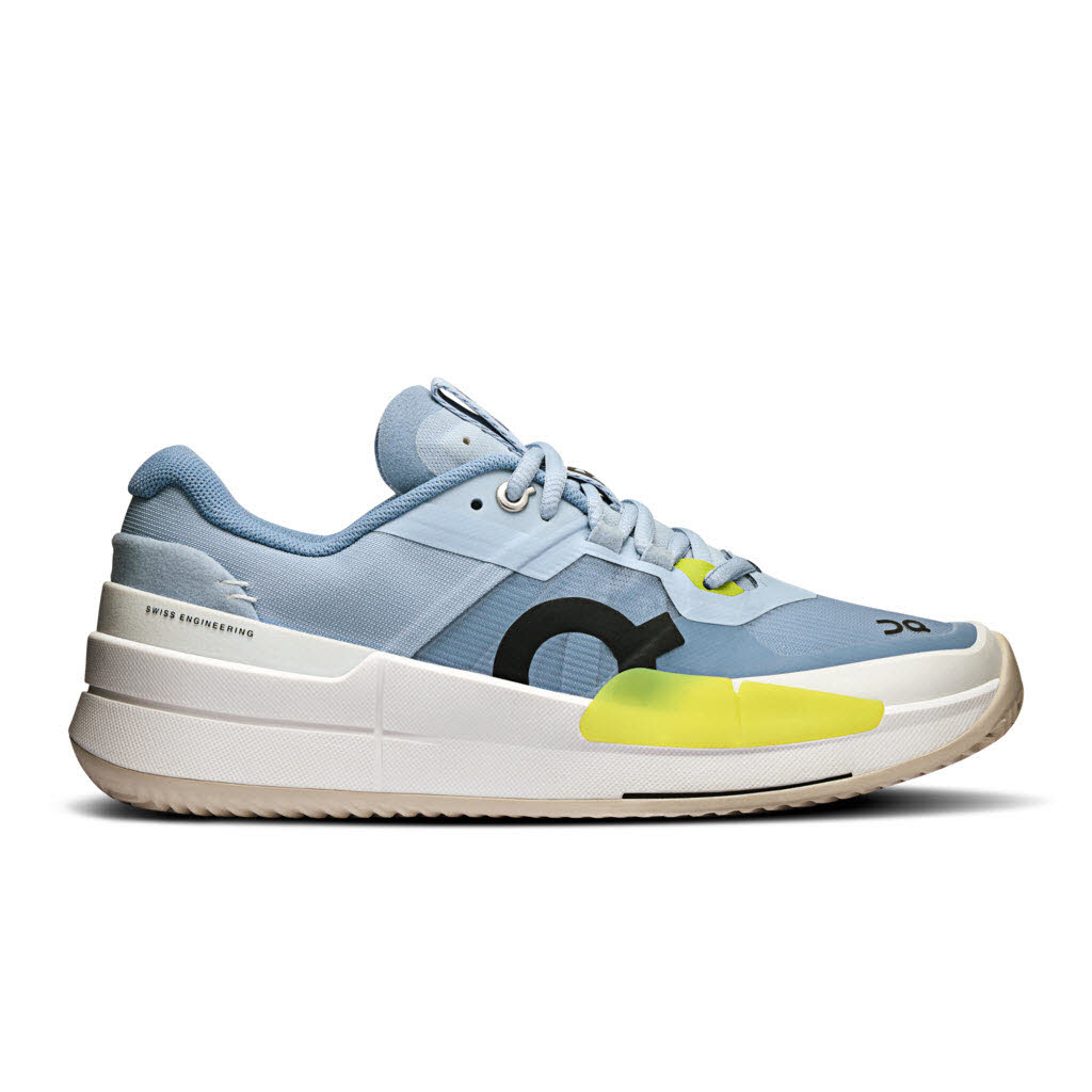 On THE ROGER Pro 2 Clay Tennisschuh Damen