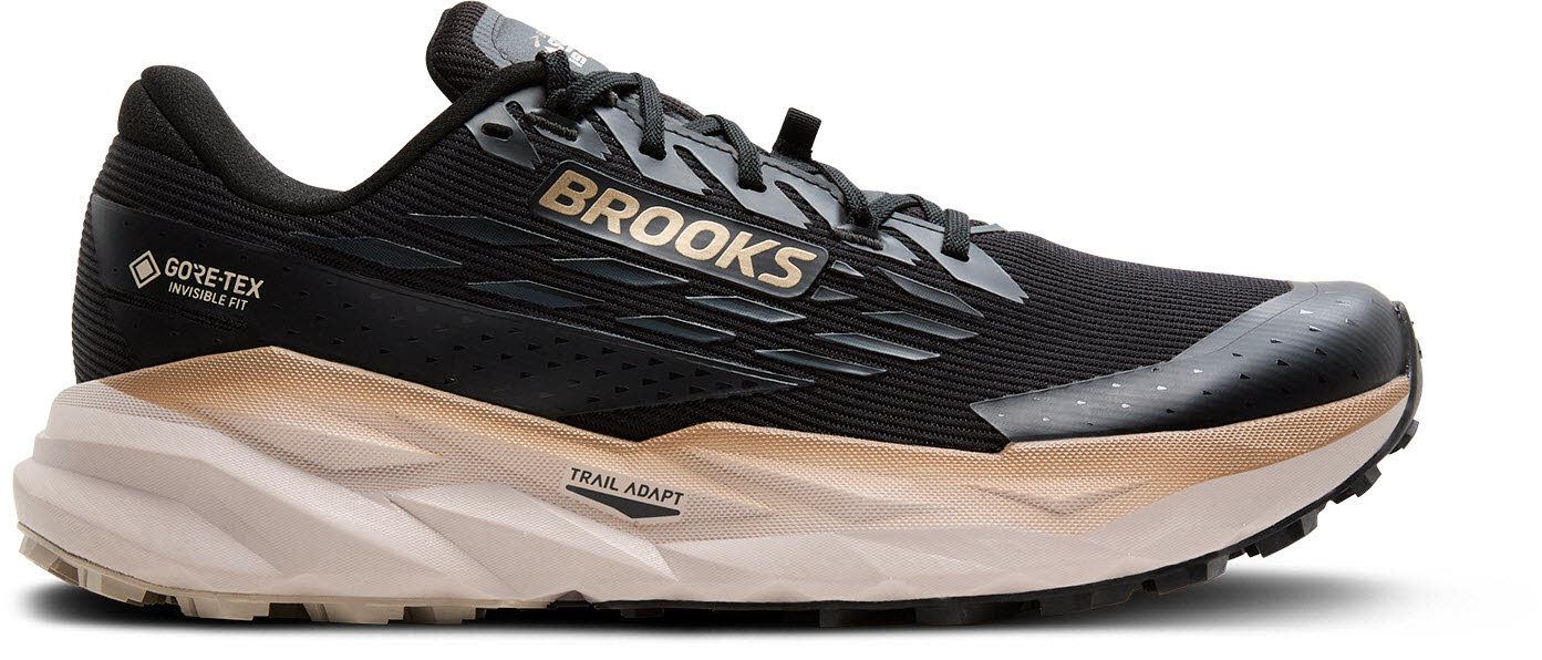 Brooks Cascadia 19 GTX Trailrunningschuhe Herren
