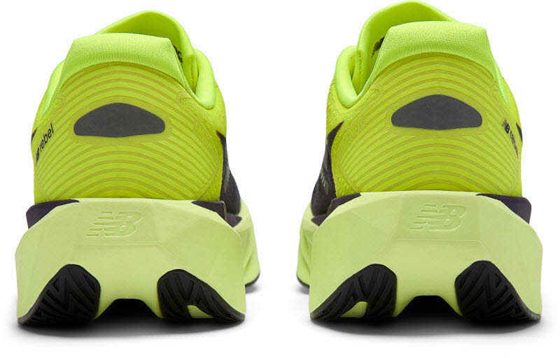 New Balance FuelCell Rebel v5 Schuhe