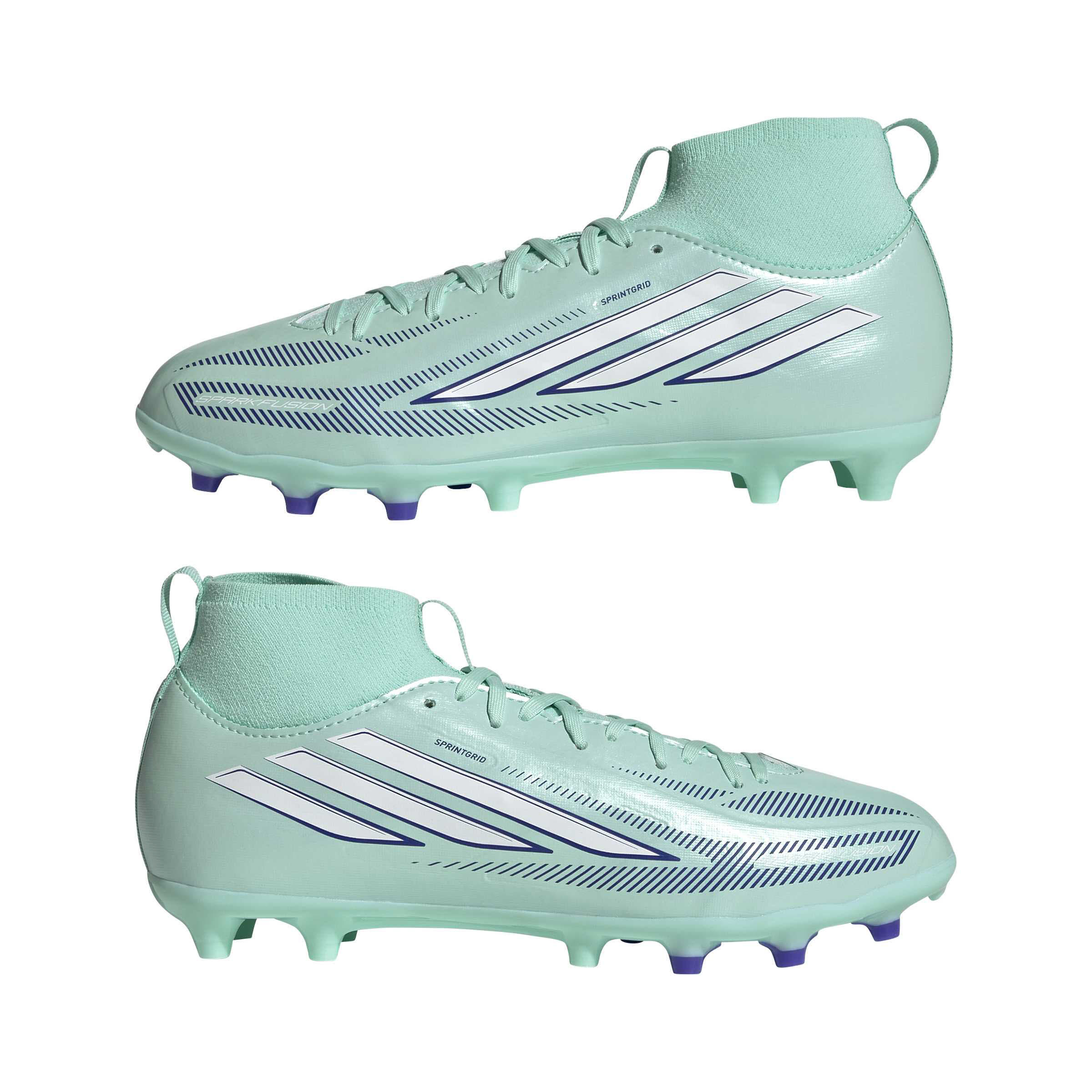 F50 SPARKFUSION LEAGUE FG/AG J