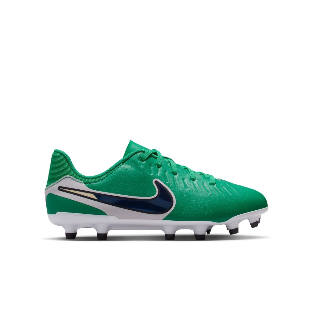 Nike Jr. Tiempo Legend 10 Academy LV8 FG/MG Fußballschuhe Kinder