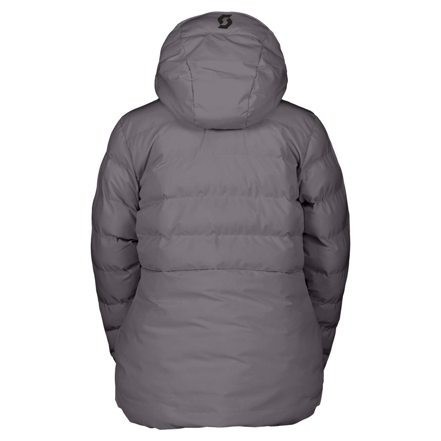SCOTT Ultimate Warm Damenjacke Bild 4