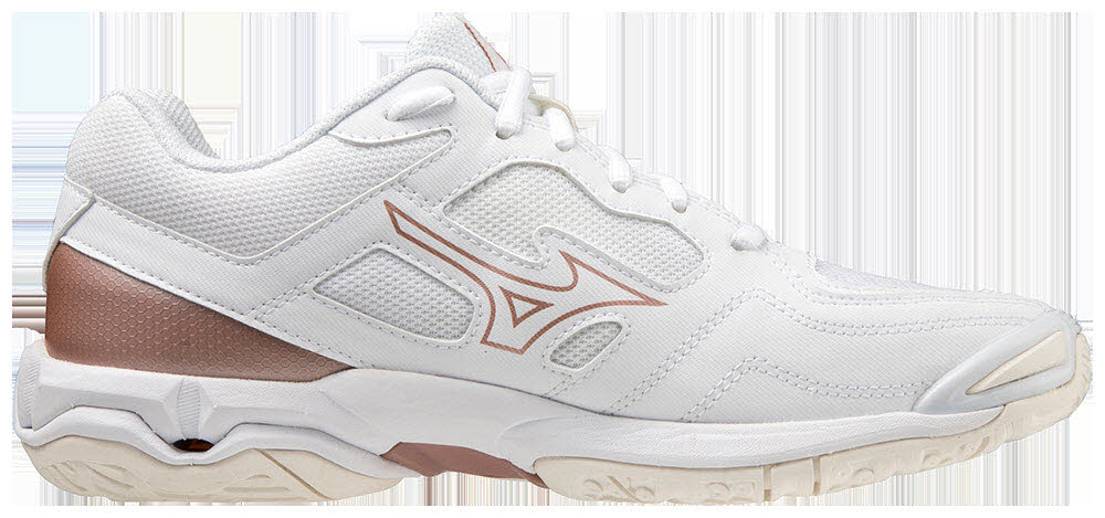 Mizuno WAVE PHANTOM 3 Hallenschuhe Damen
