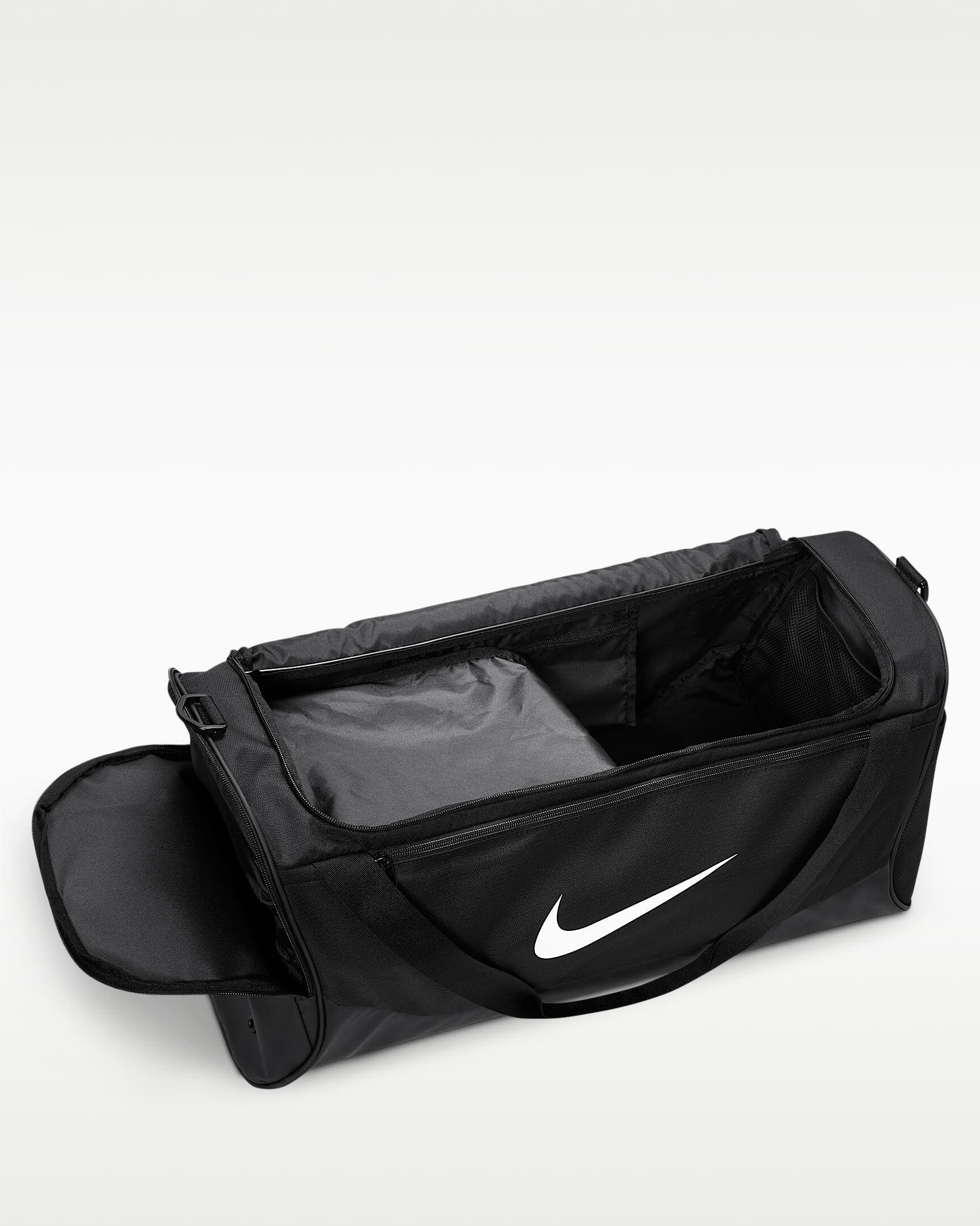Nike Brasilia Trainingstasche (Medium, 60 l)