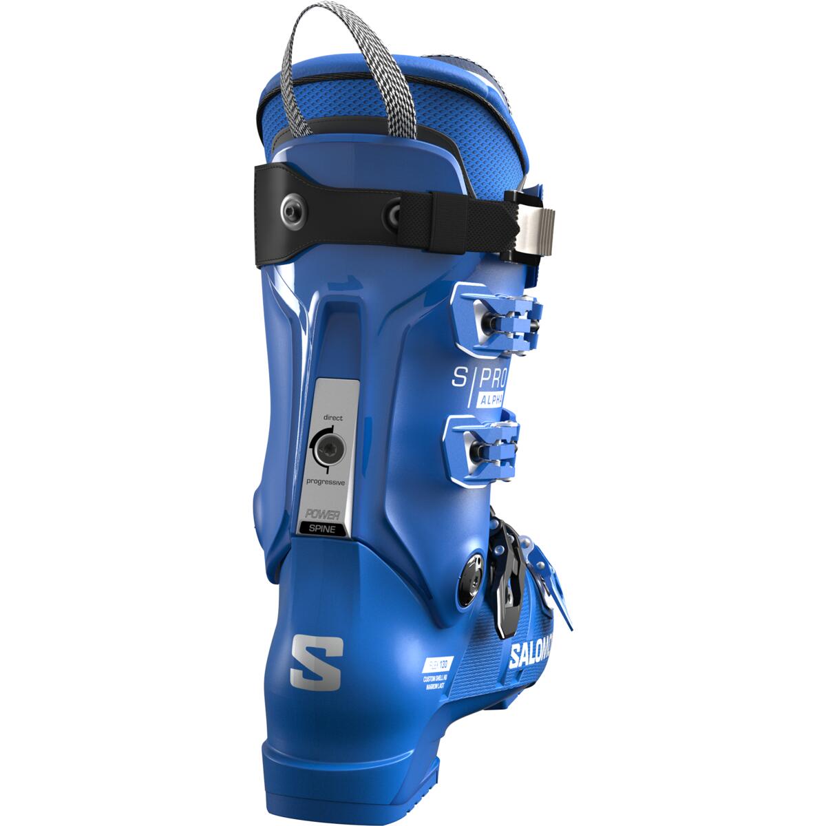 Salomon Ski Schuhe S/PRO ALPHA 130 Herren
