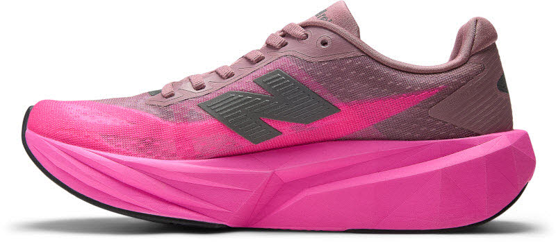 New Balance FuelCell Rebel v5 Schuhe