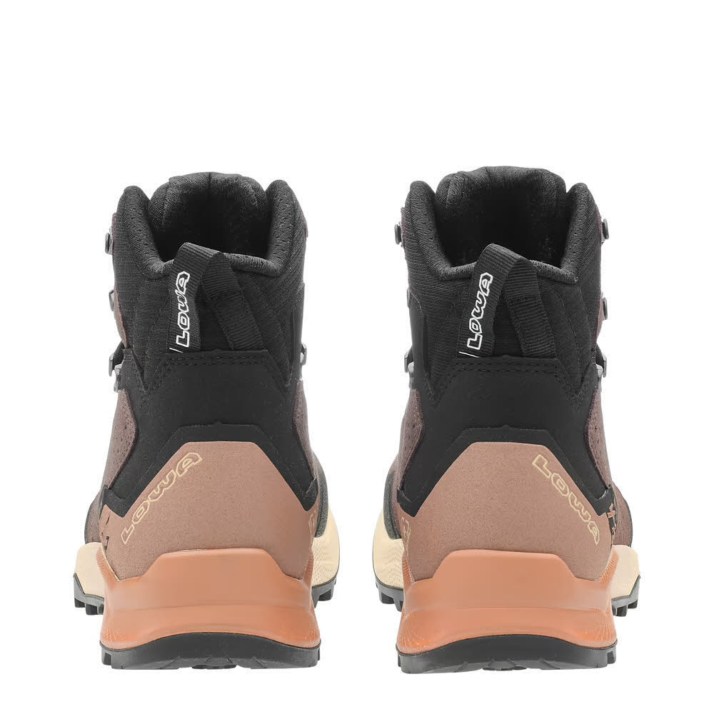 LOWA® EXPLORER GTX MID