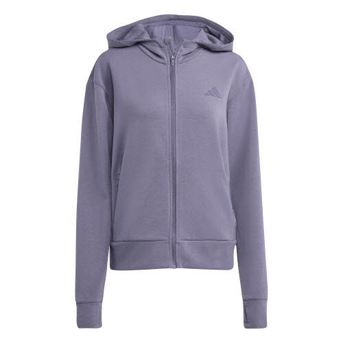 Adidas Designed 4 Training Kapuzenjacke Damen