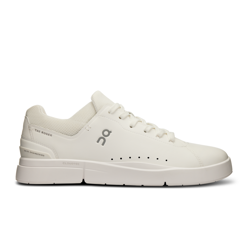 On THE ROGER Advantage Sneaker Herren