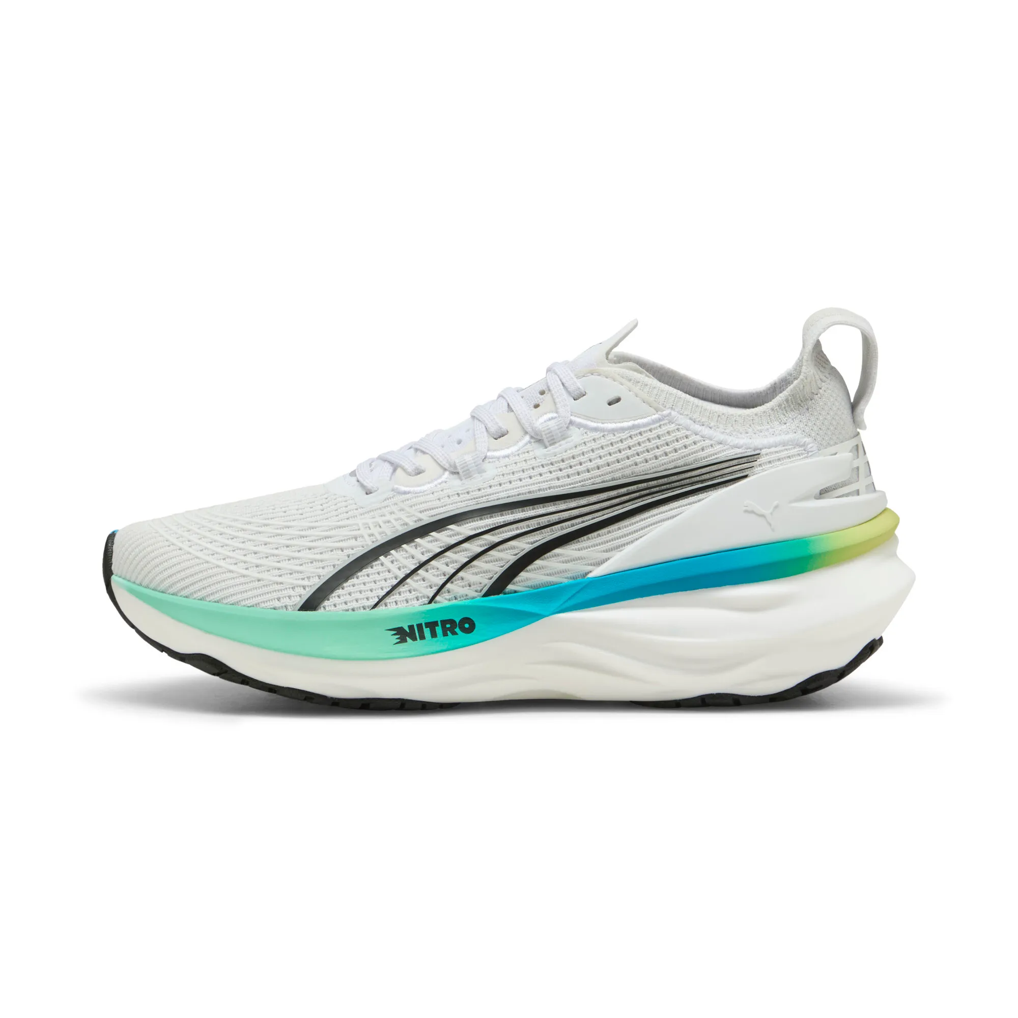 Puma ForeverRun NITRO 2 Laufschuhe Damen