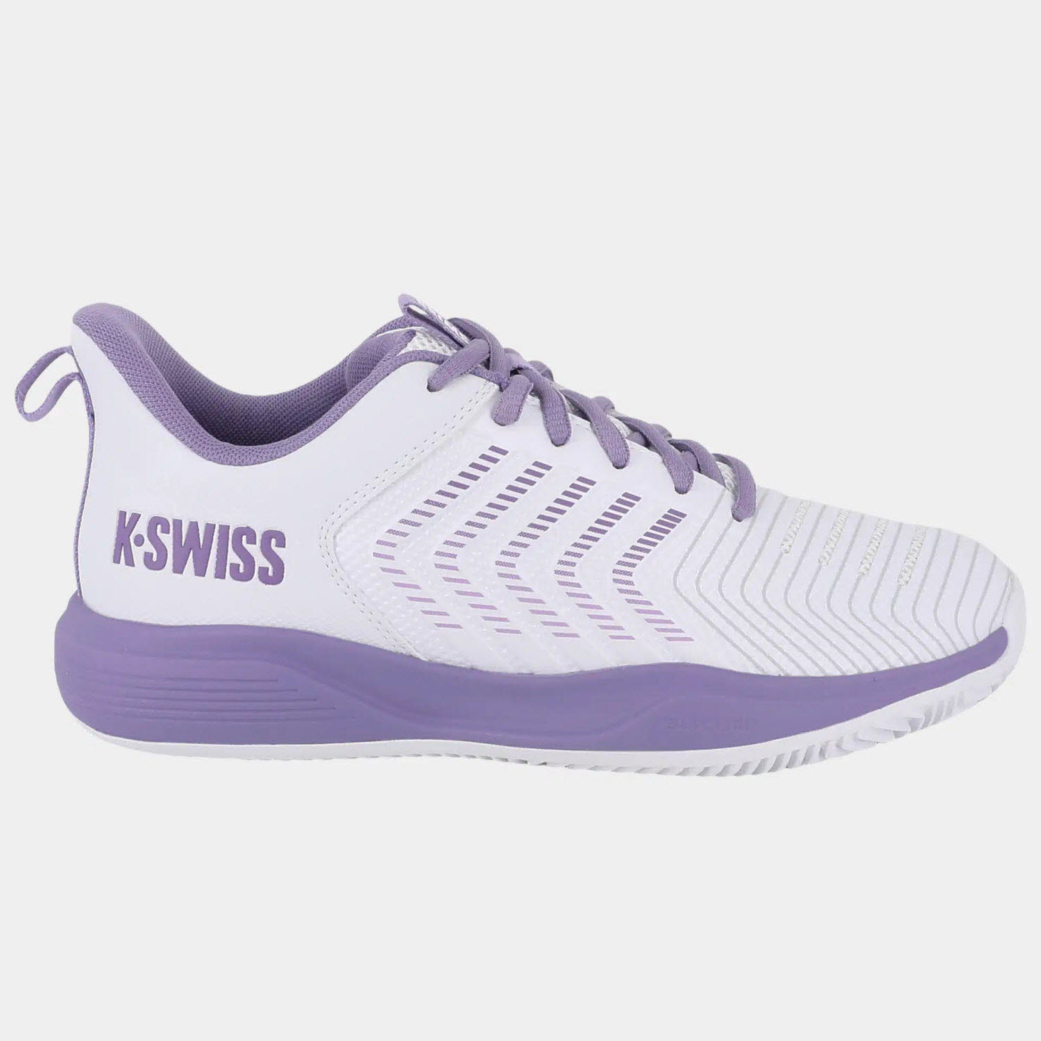 K-Swiss ULTRASHOT LIGHT CLAY