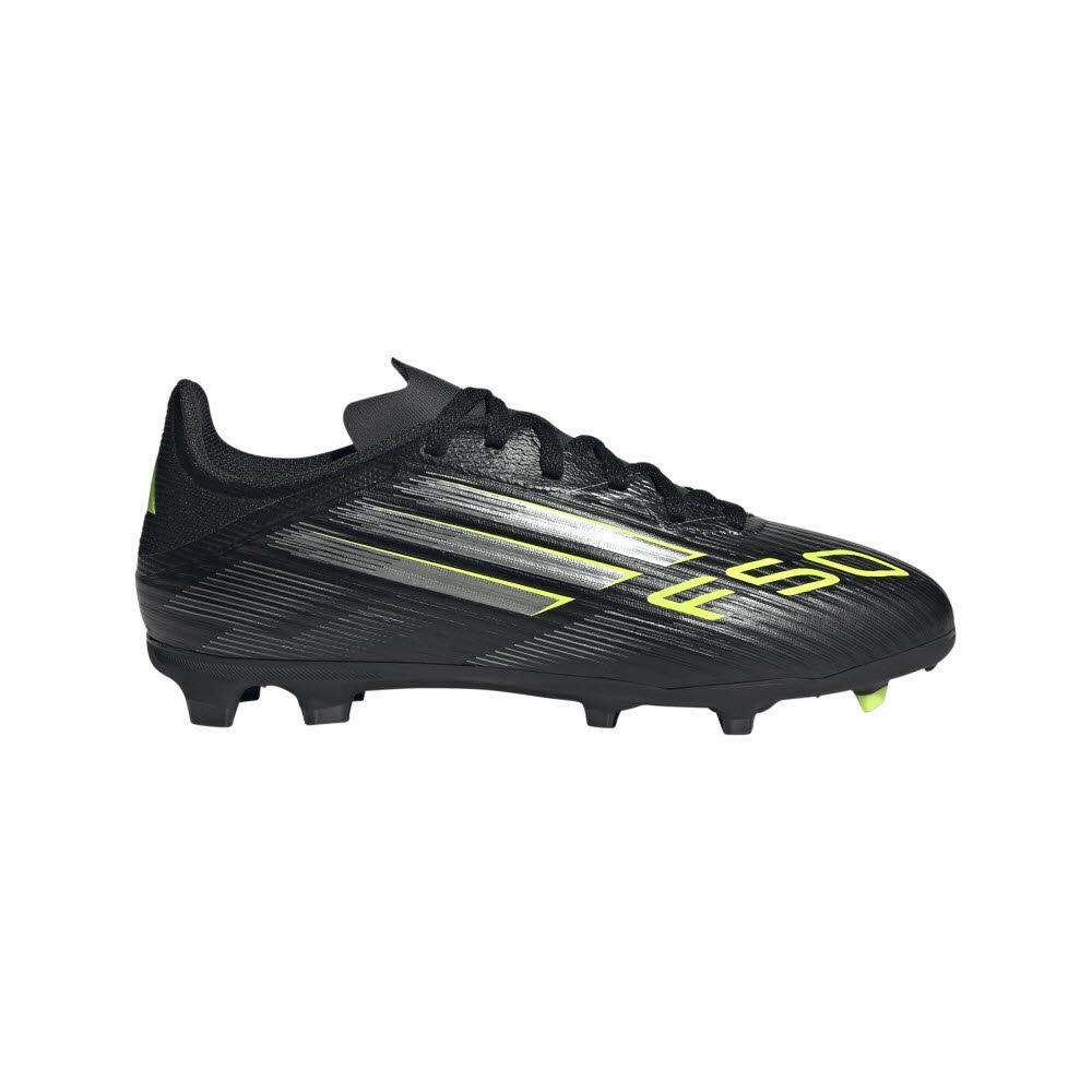 Adidas F50 League Kids FG/MG Fußballschuh