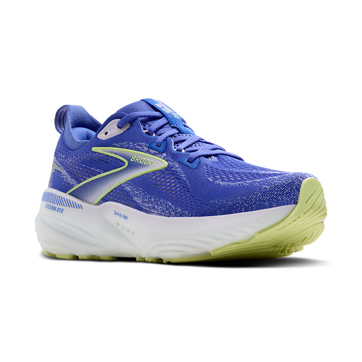 Brooks Glycerin GTS 22 Damen Laufschuhe