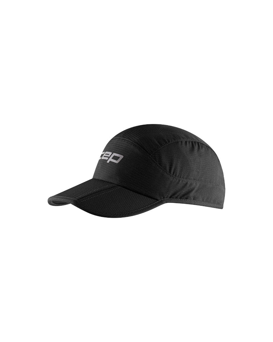 CEP run foldable cap, unisex