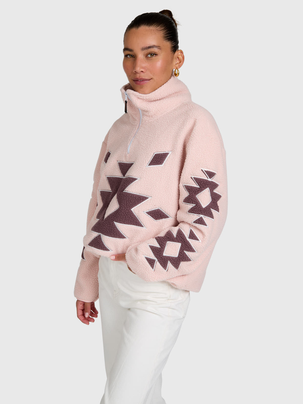 Charley Women Urban Fleece