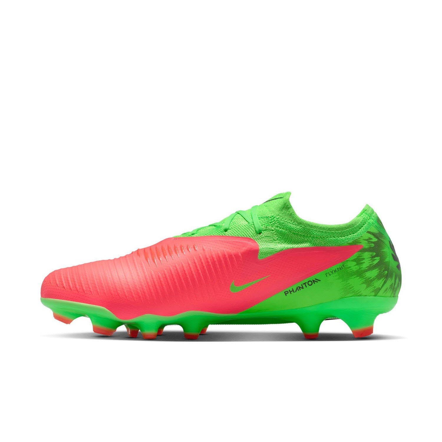 Nike Phantom 6 Low Pro "Erling Haaland" Fußballschuh für normalen Rasen
