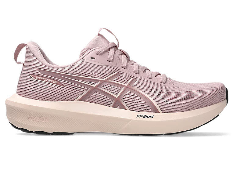 Asics GT-1000 14 Damen Laufschuh