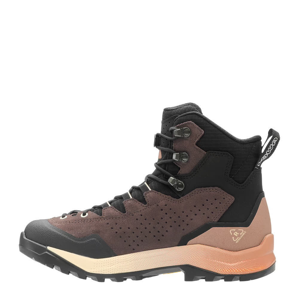 LOWA® EXPLORER GTX MID