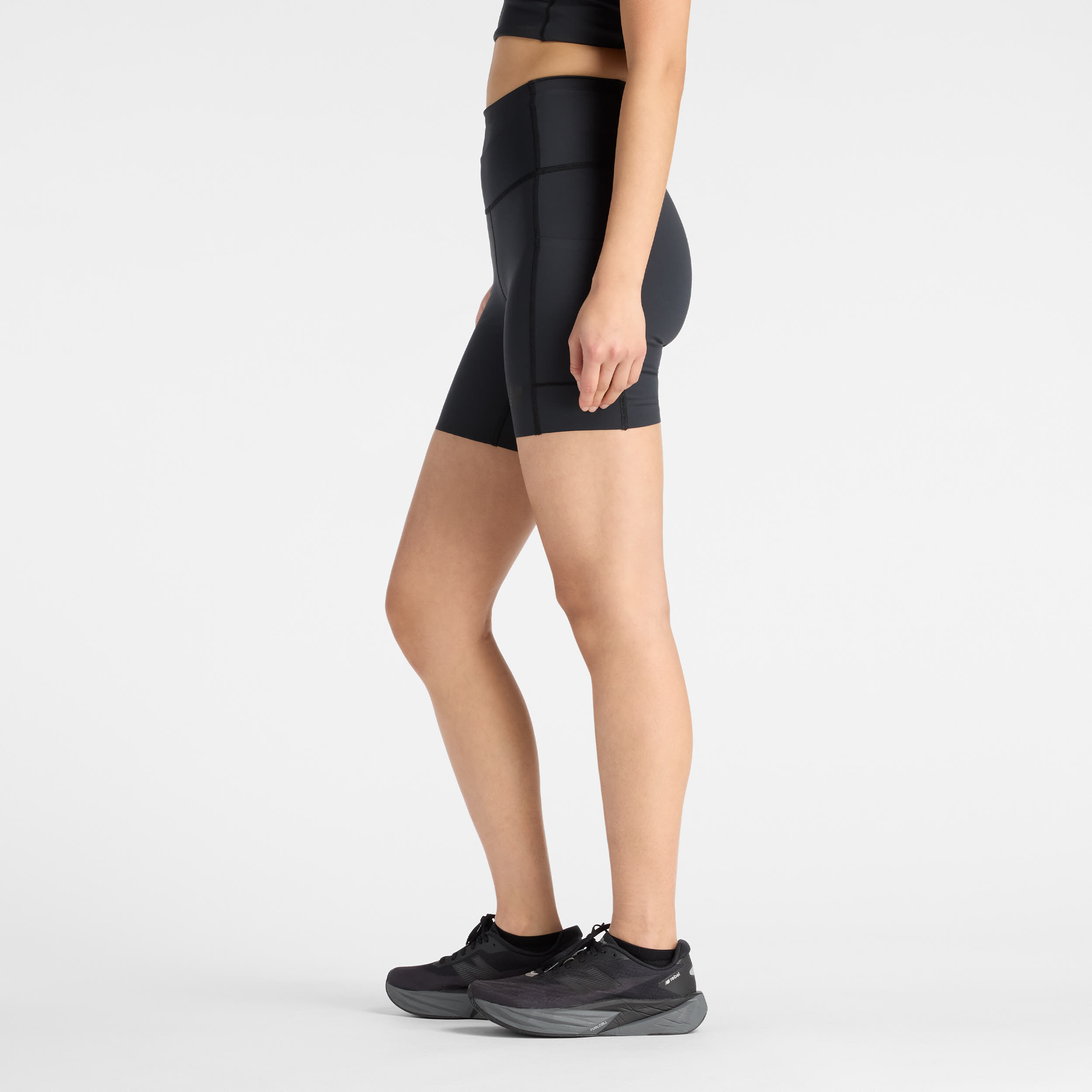 Womens Running Short