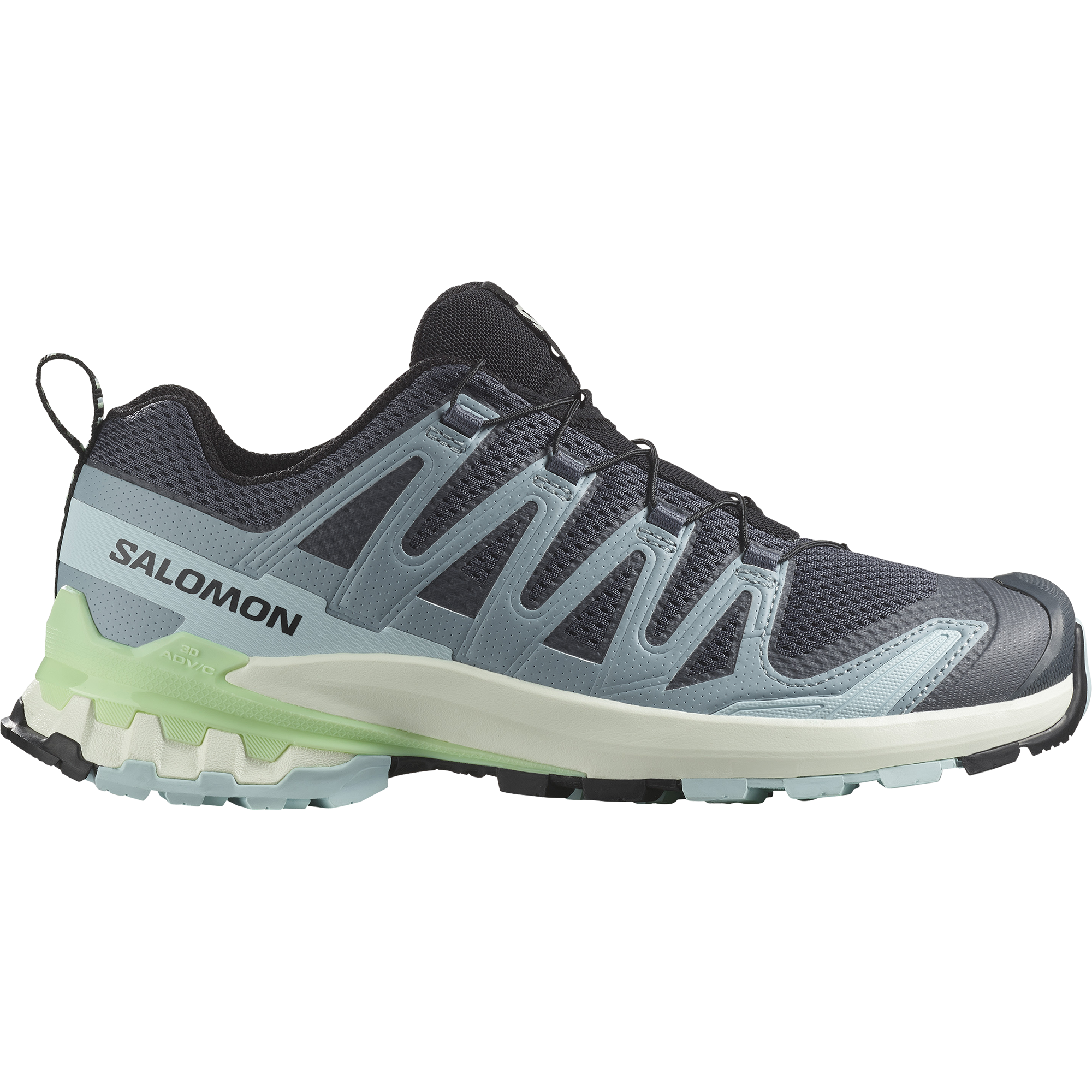 Salomon XA PRO 3D V9 Trailrunning Schuh Damen