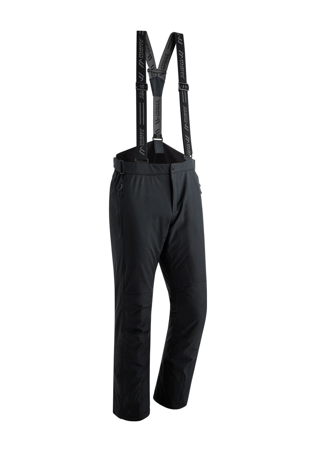 Maier Sports JOSCHA SLIM Skihose Herren