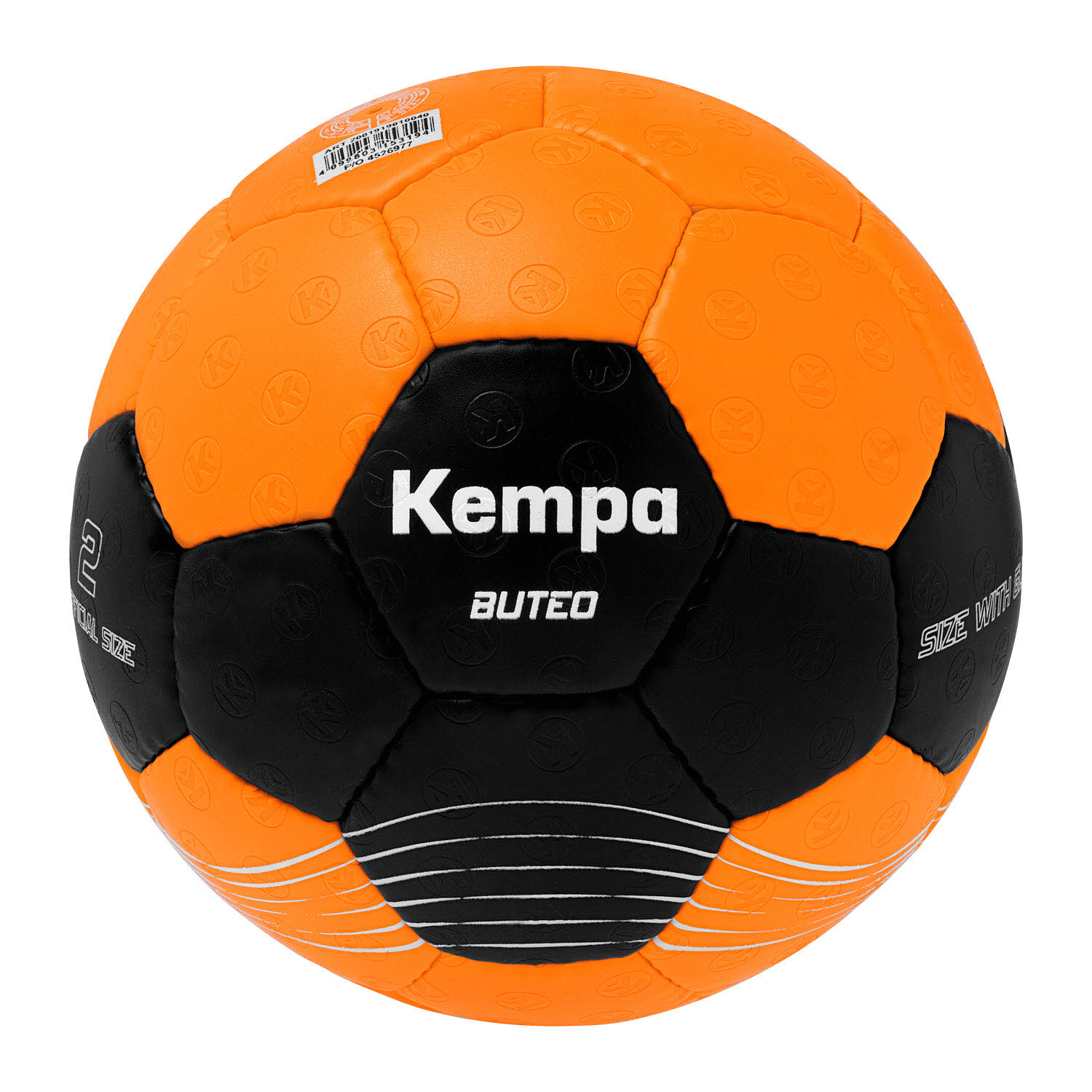 Kempa Buteo Handball