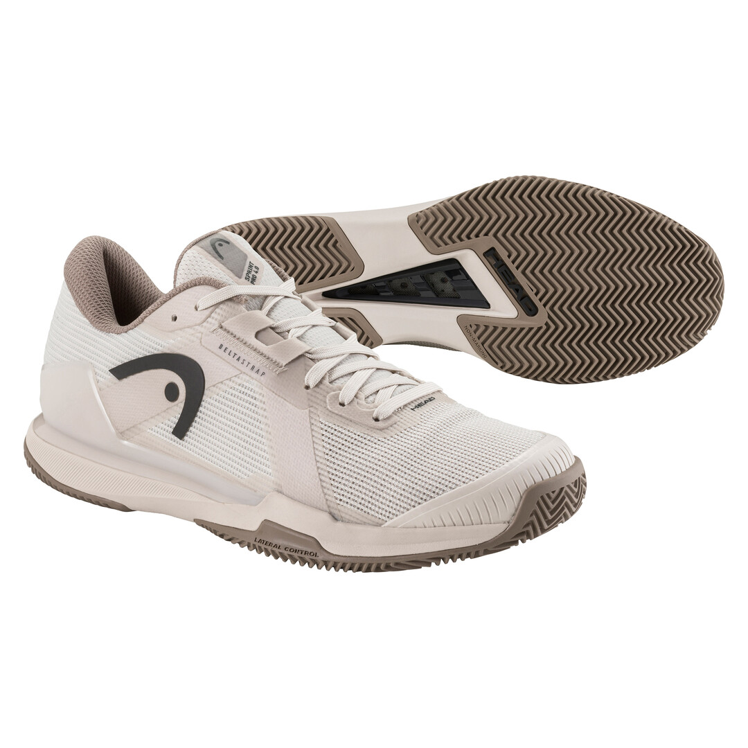 HEAD Sprint Pro 4.0 Clay Männer Tennisschuhe