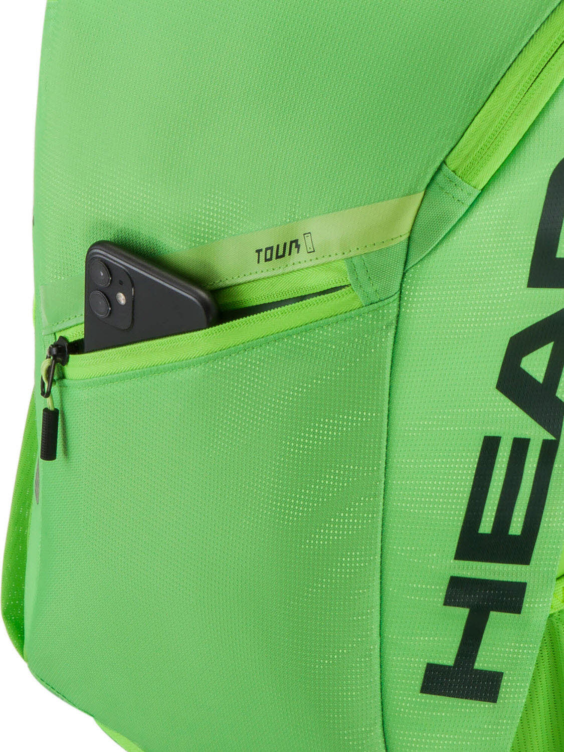 Tour Backpack 25L SG