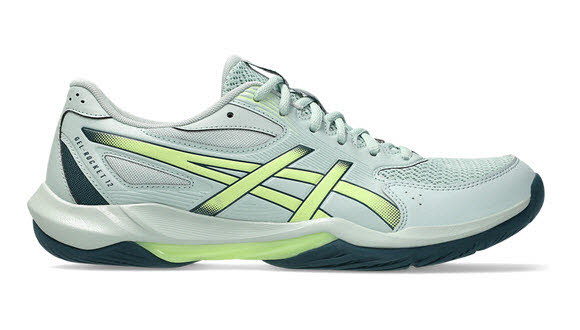 Asics  GEL-ROCKET 12 Herren Hallenschuh