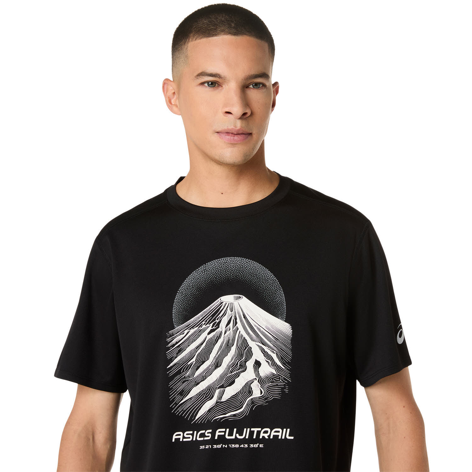 FUJITRAIL LOGO SS TOP