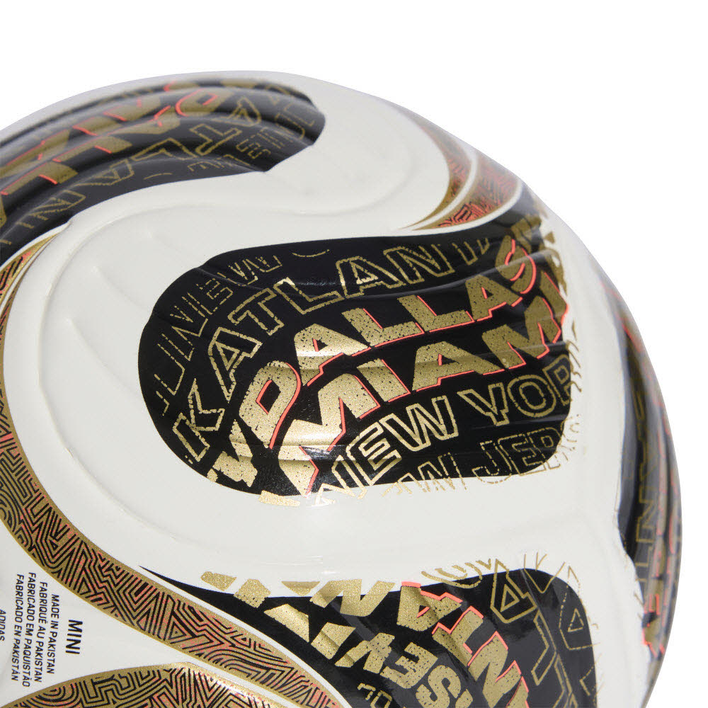 FIFA Fussball-Weltmeisterschaft 26™ Trionda Finals Miniball