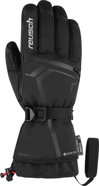 Reusch Down Spirit GTX