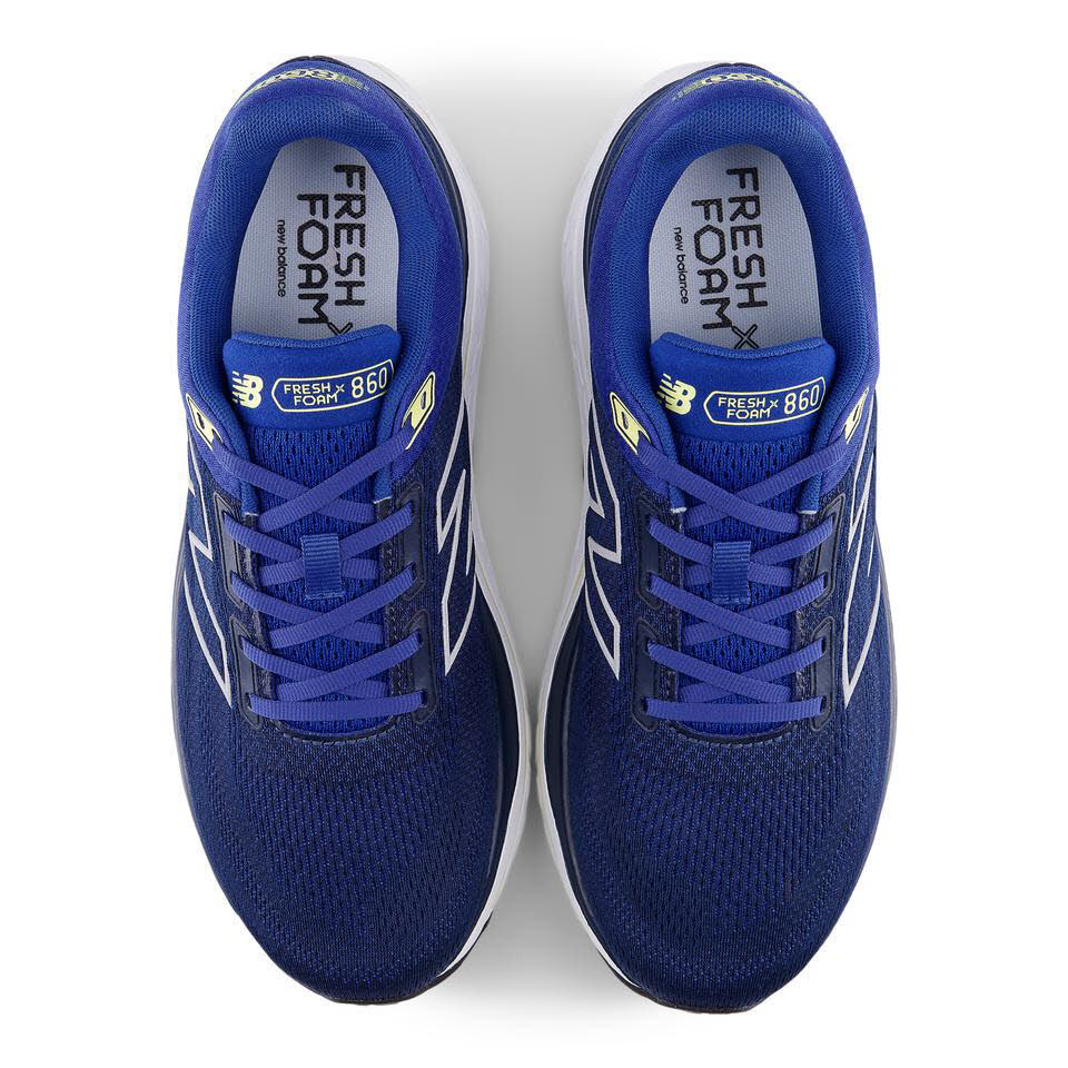 Fresh Foam X 860v14