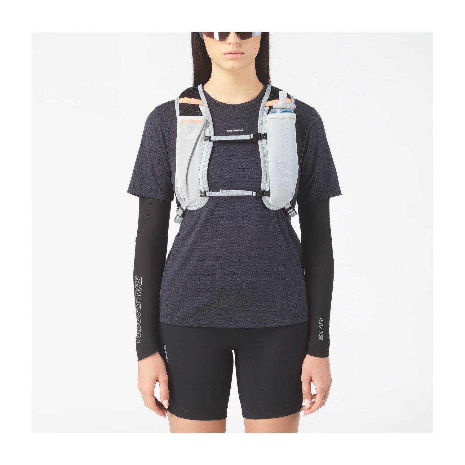 Salomon CROSS 4 Rucksack