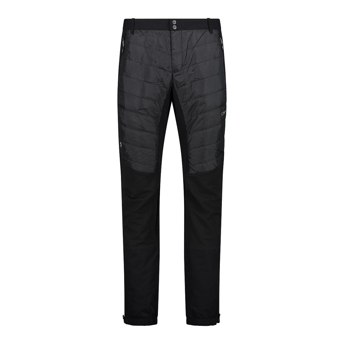 CMP Multifunktions-Herrenhose mit PrimaLoft-Wattierung